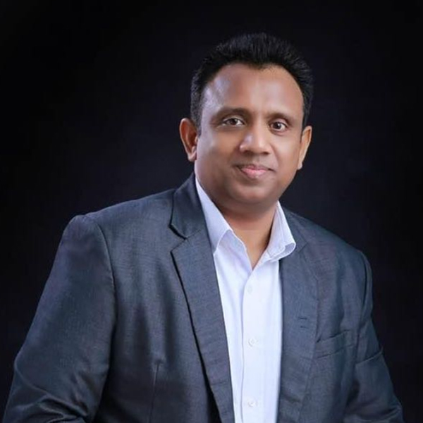 Heeriyamullage Buddhika Prasanna