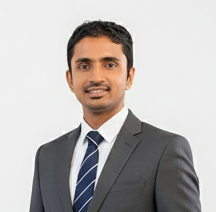 Suneth Tharaka Wijesinghe