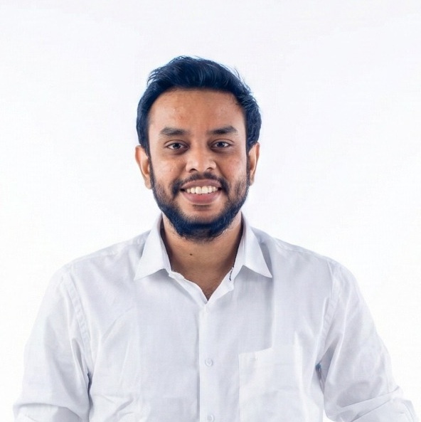 Chathura Sampath De Silva